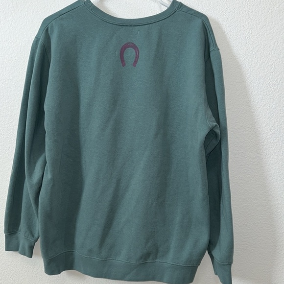 Crew Neck. - Picture 3 of 5
